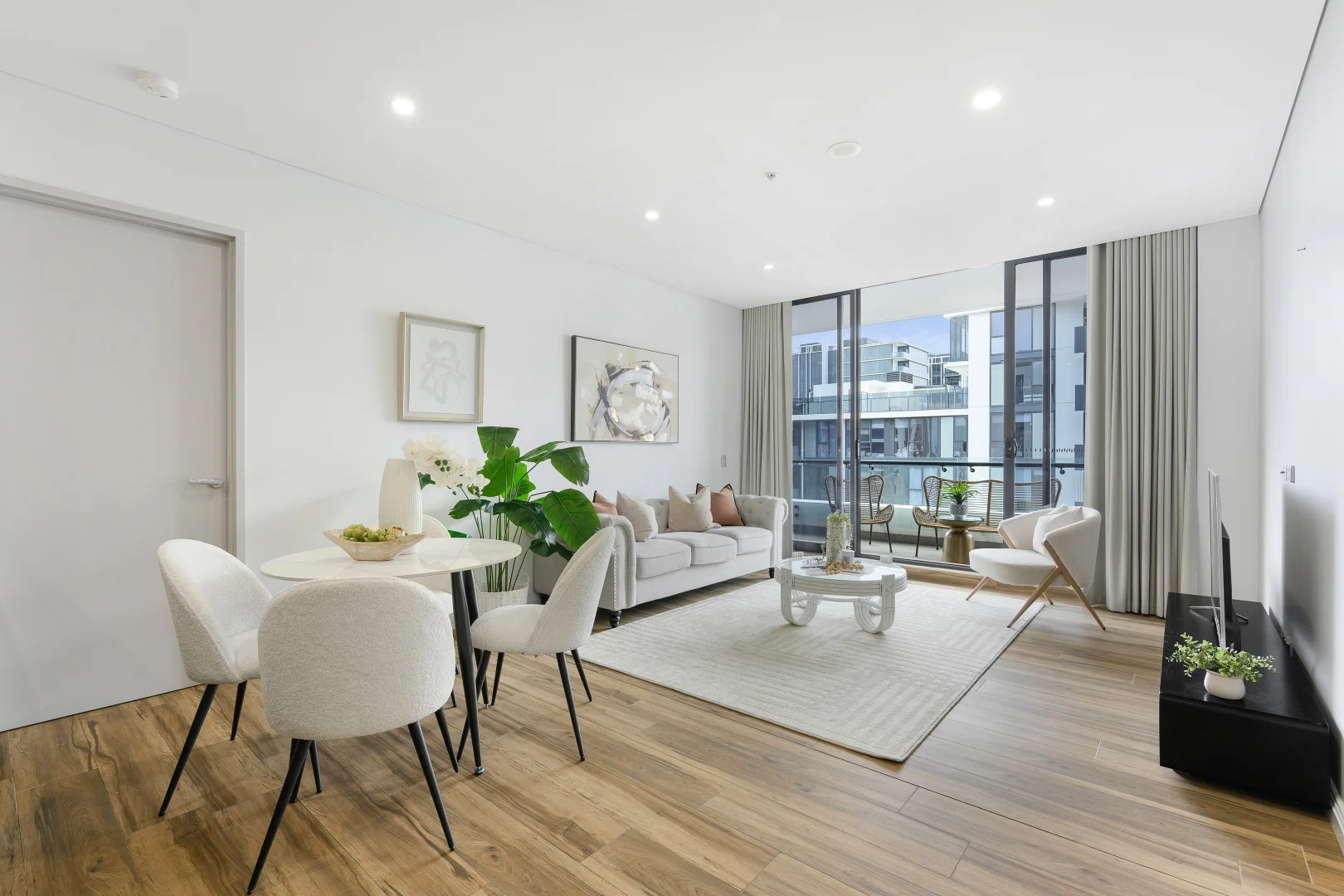 Additional image 3 of 1326/13 Oscar Place, Eastgardens NSW 2036