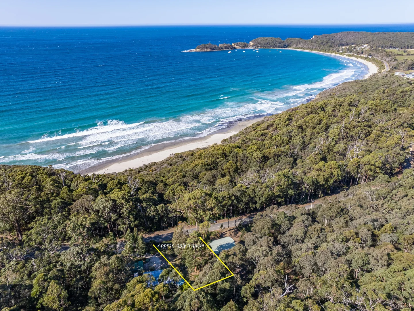 Additional image 7 of 142 Blowhole Road, Eaglehawk Neck TAS 7179