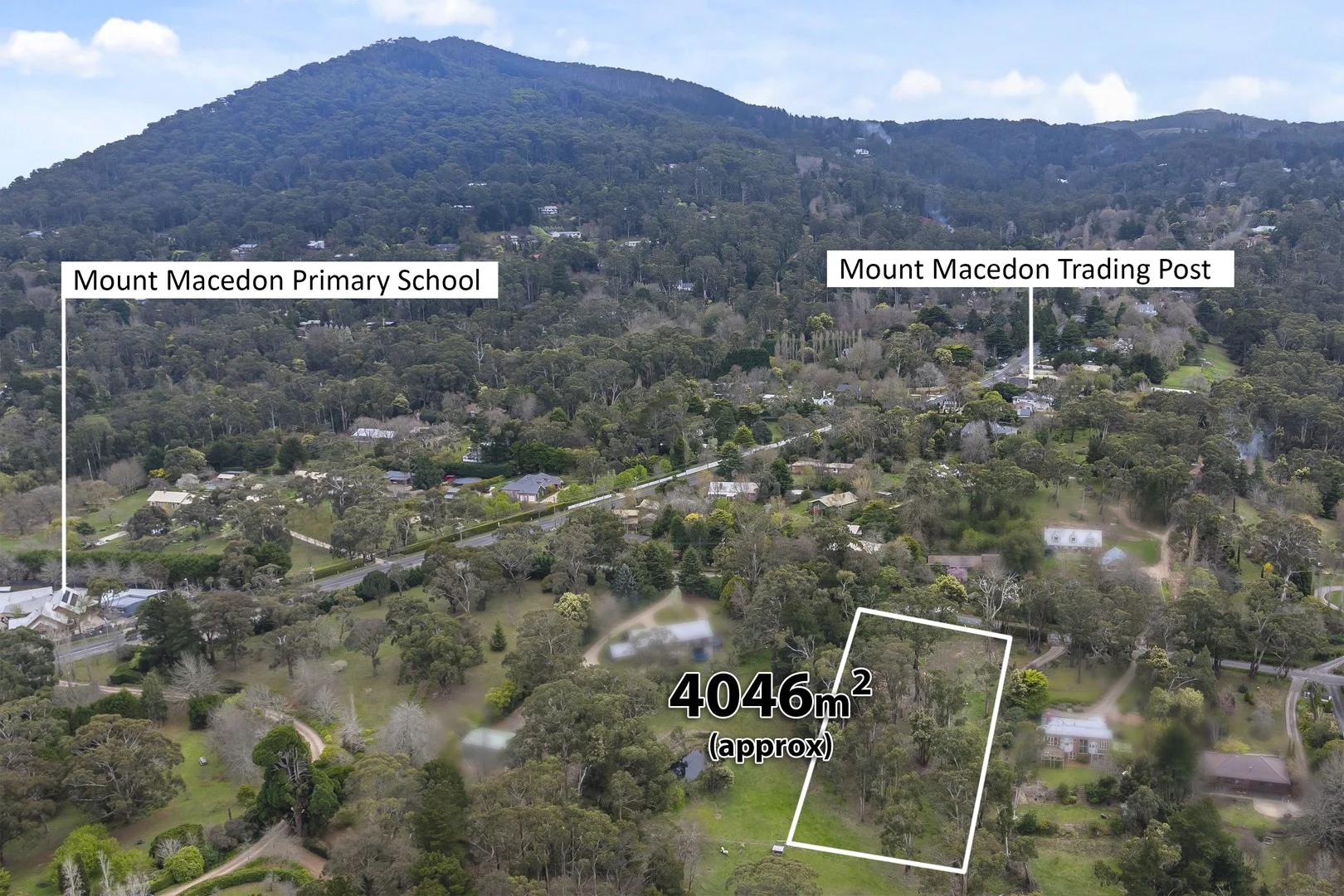 Additional image 3 of 13 Cheniston Road, Mount Macedon VIC 3441