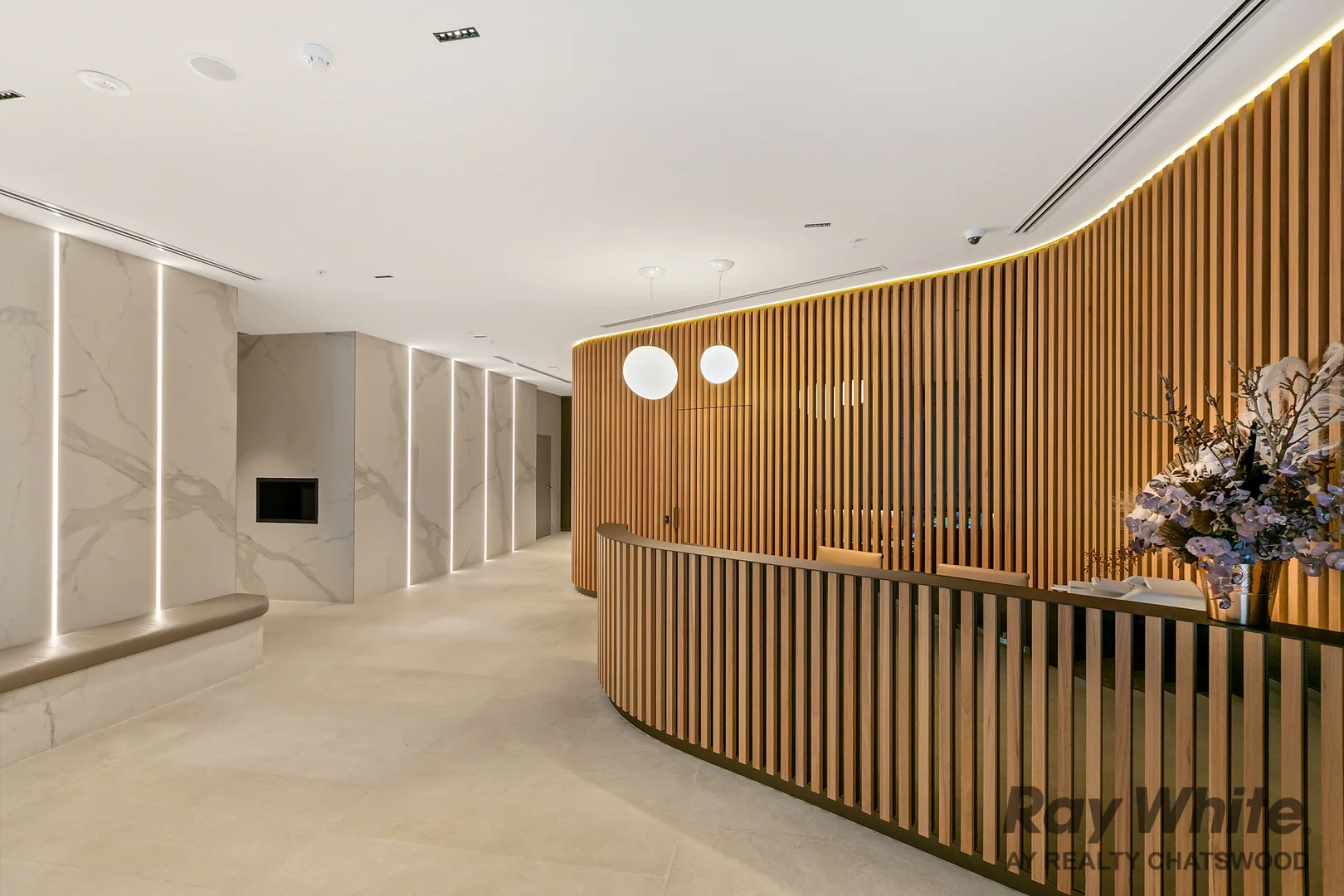 Additional image 10 of 2909/486 Pacific Highway, St Leonards NSW 2065