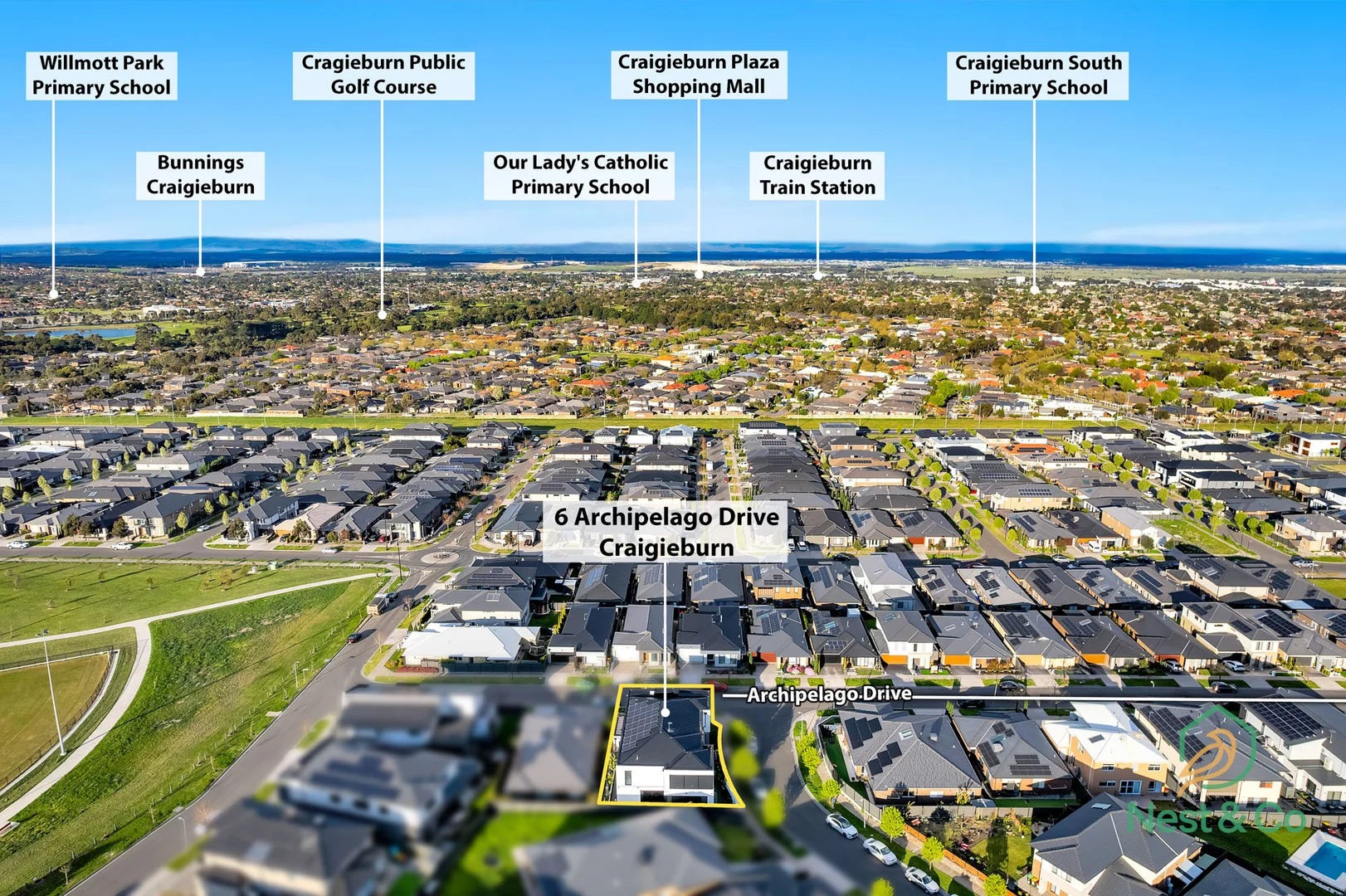 Additional image 35 of Craigieburn VIC 3064