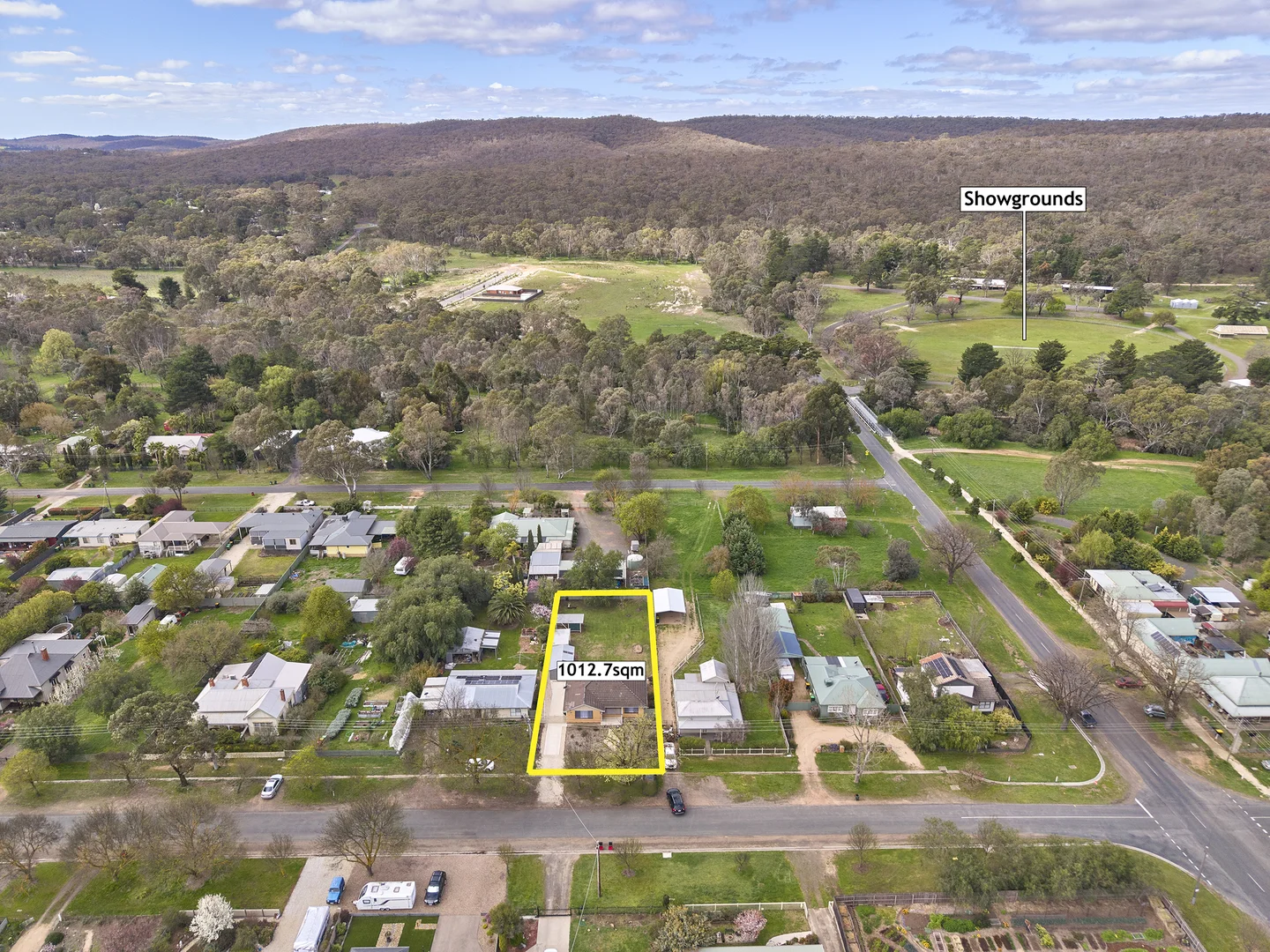 Additional image 23 of 52 Wright Street, Heathcote VIC 3523