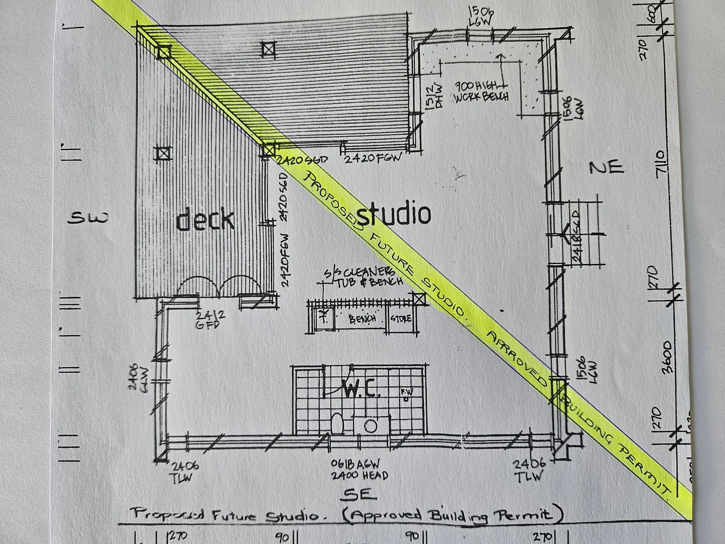 Additional image 34 of 139 Chowan Creek Road, Chowan Creek NSW 2484