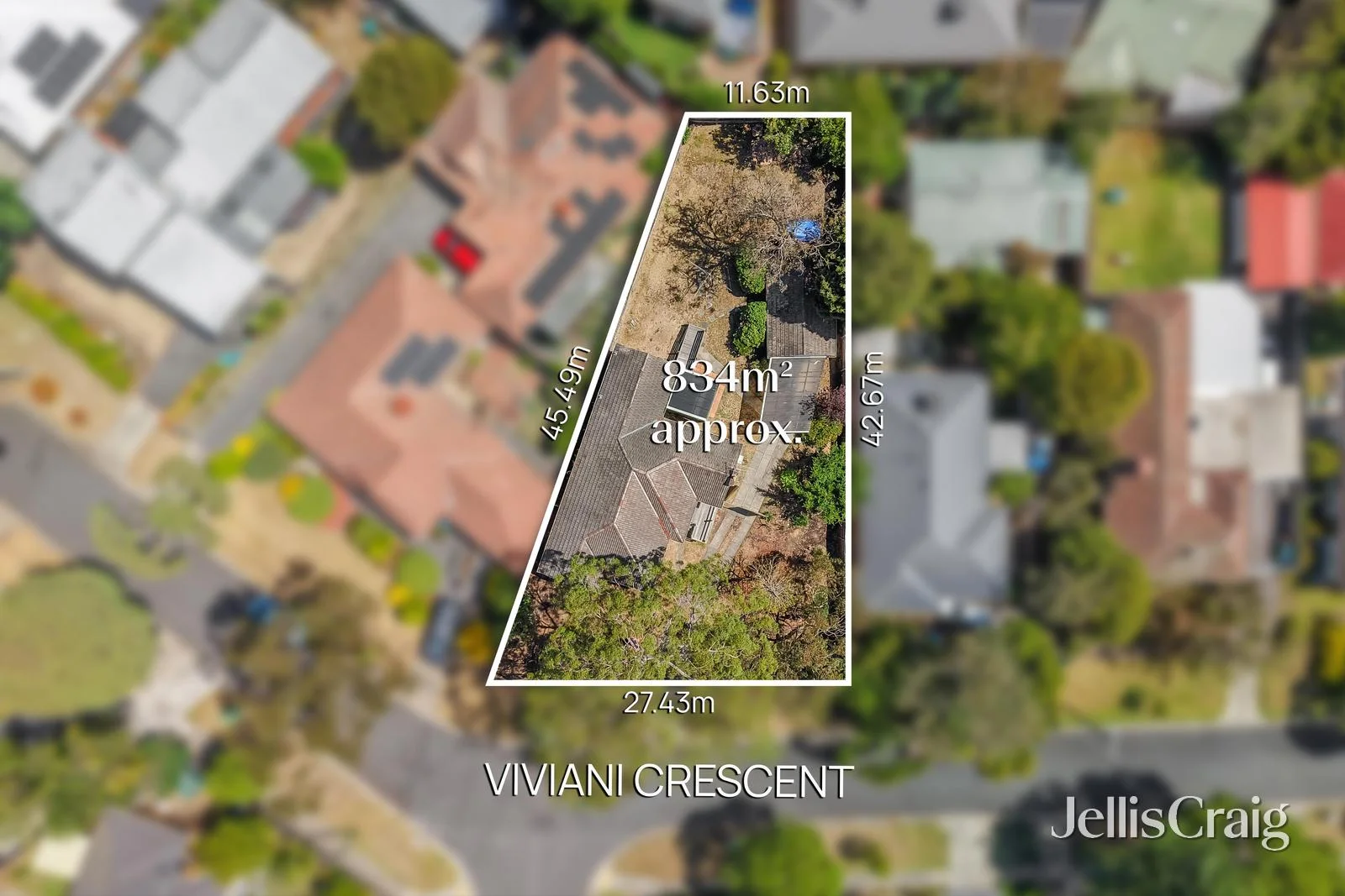 Additional image 2 of 16 Viviani Crescent, Heathmont VIC 3135