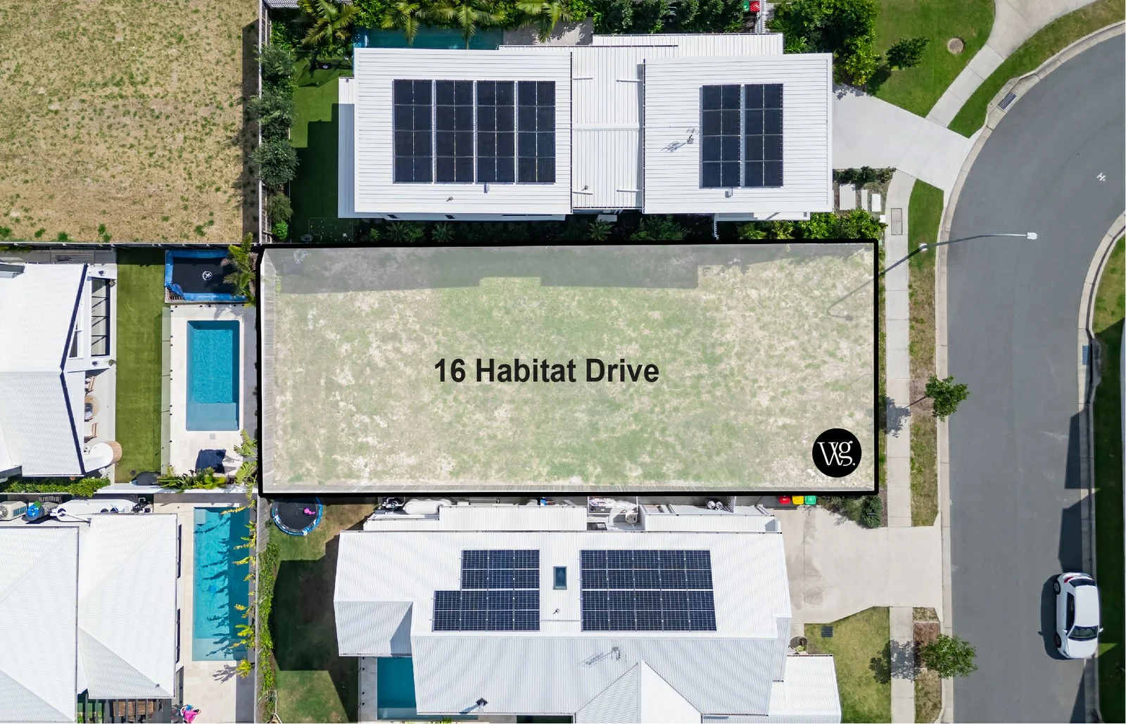 Additional image 2 of 16 Habitat Drive, Casuarina NSW 2487