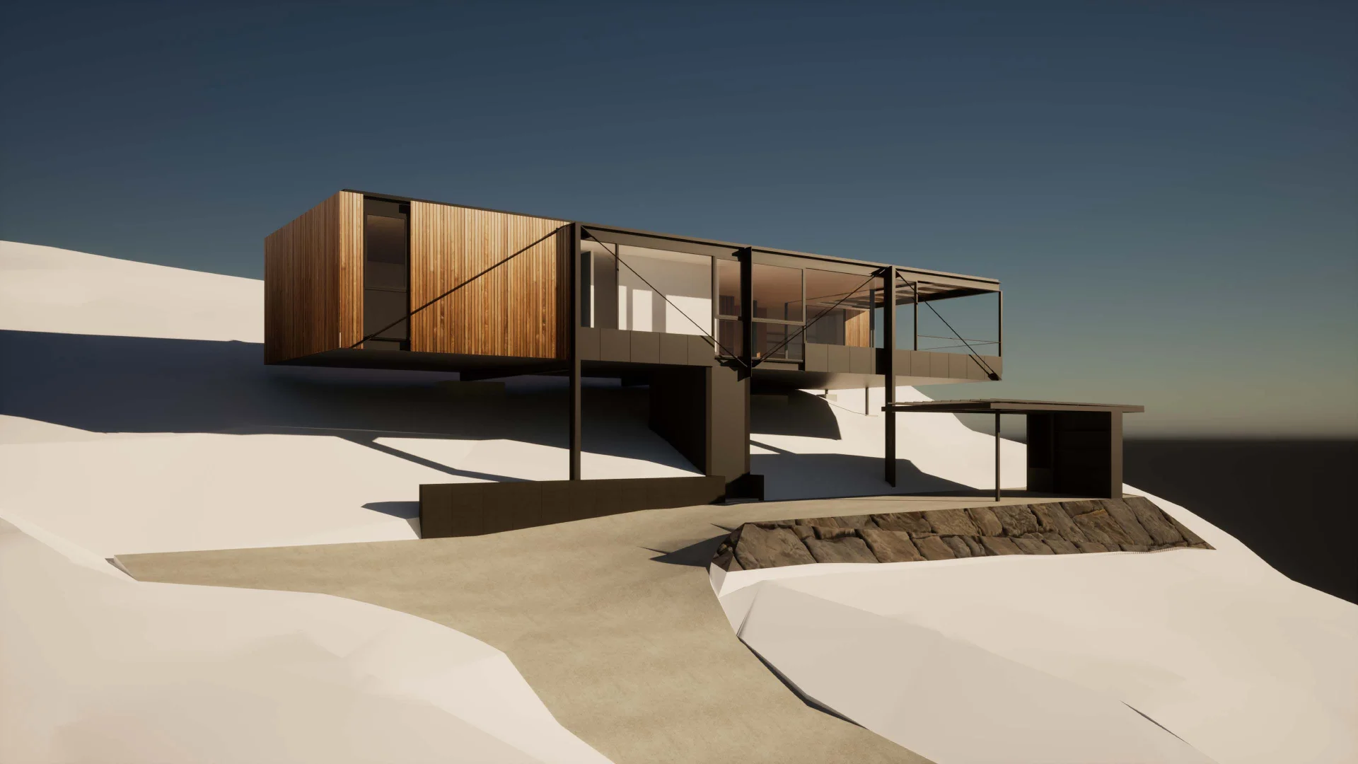 Additional image 17 of 199 Nelson Road, Mount Nelson TAS 7007