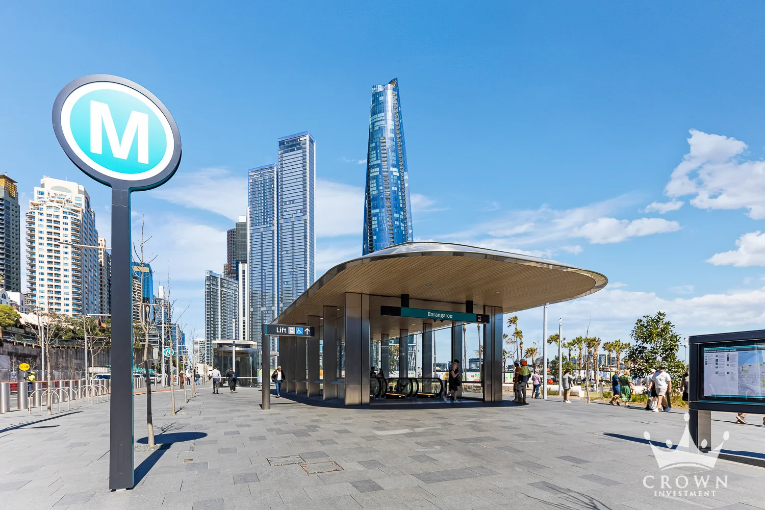 Additional image 19 of Watermans Quay, Barangaroo NSW 2000