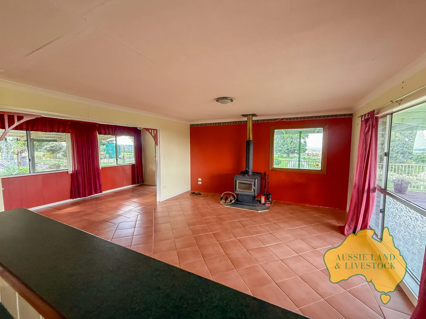 Additional image 26 of 420 HODGLEIGH NORTH ROAD, Hodgleigh QLD 4610