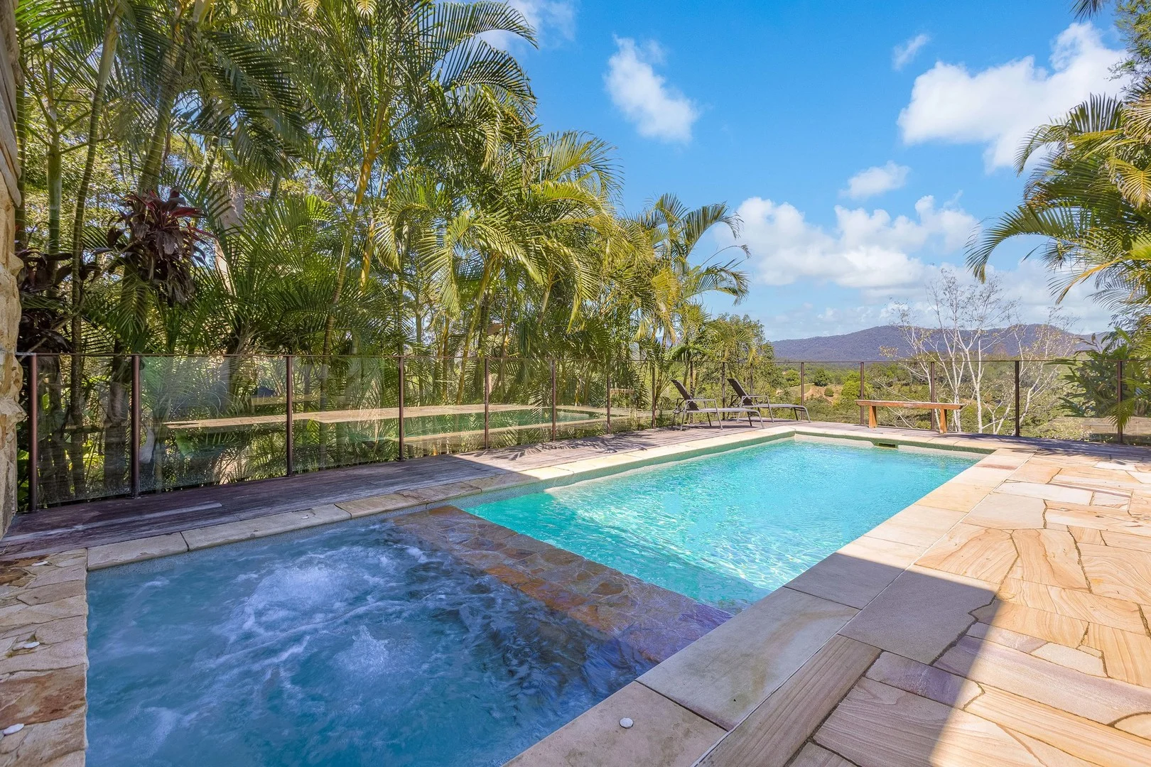 126 Bonnydoon Road, Uki NSW 2484