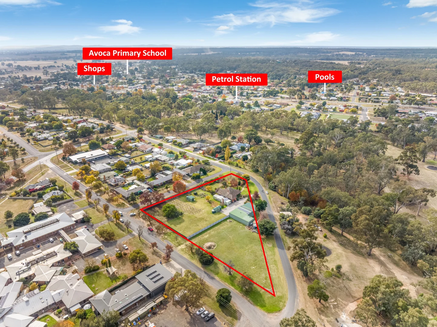 Additional image 23 of 1 Faraday Street, Avoca VIC 3467