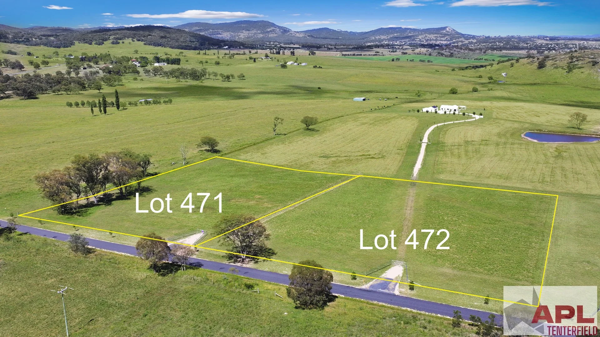 29 & 37 Bryans Gap Road, Tenterfield NSW 2372