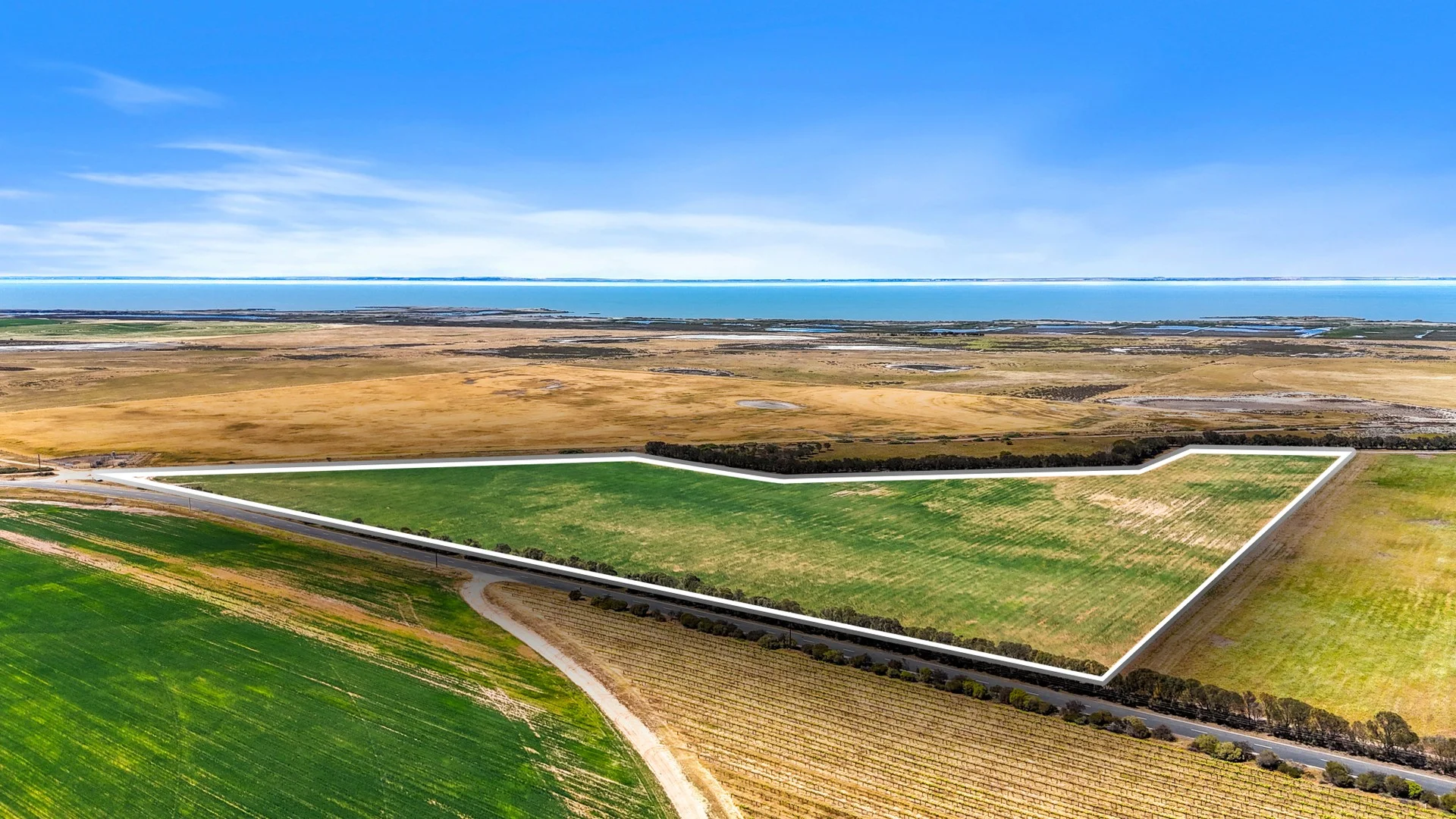 Lot 1 Tolderol Road, Langhorne Creek SA 5255