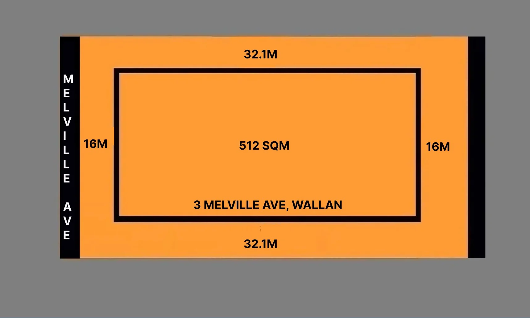3 Melville Avenue, Wallan VIC 3756