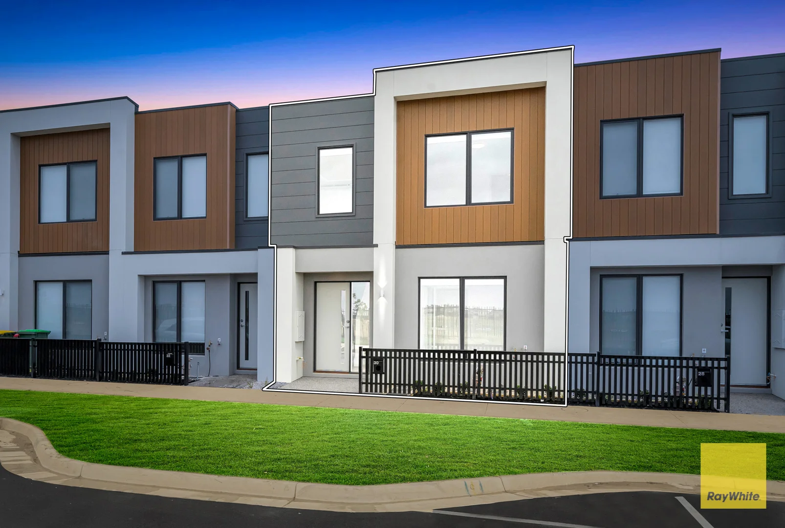 Additional image 2 of 30 Koodya Street, Mambourin VIC 3024