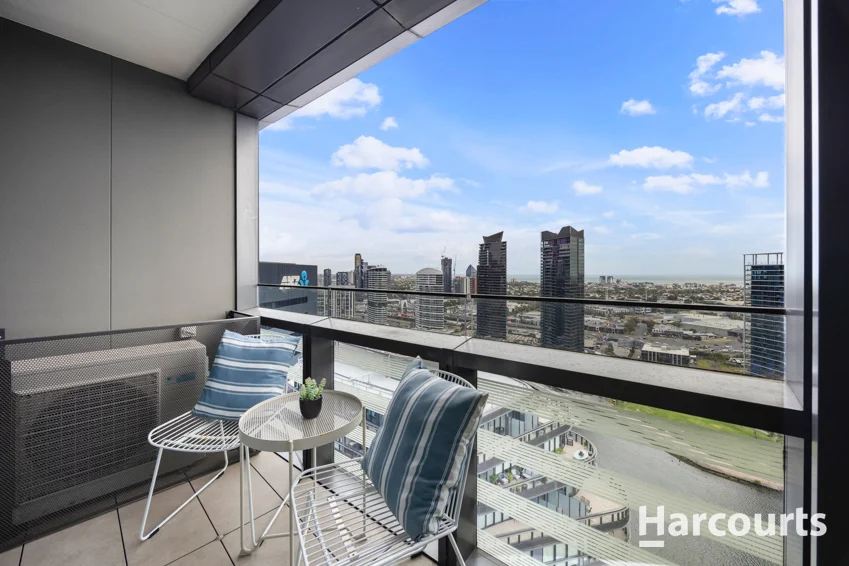 Additional image 14 of 2803n/883 Collins Street, Docklands VIC 3008