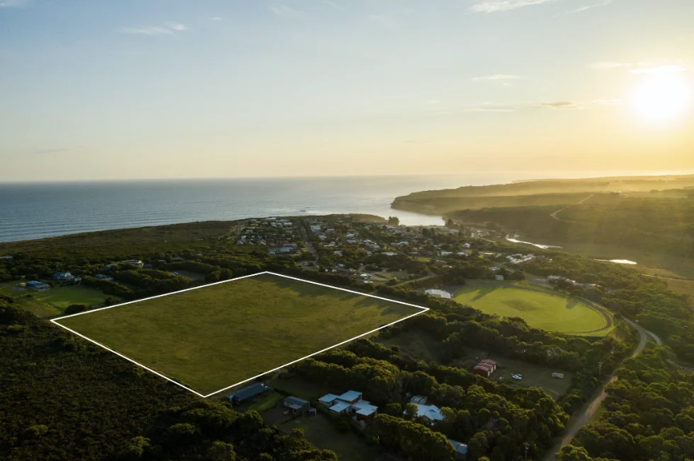 lot 35, 3 Mystic port Lane, Port Campbell VIC 3269