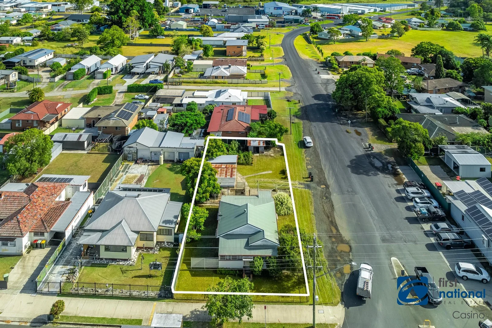 Additional image 13 of 84 Johnston Street, Casino NSW 2470