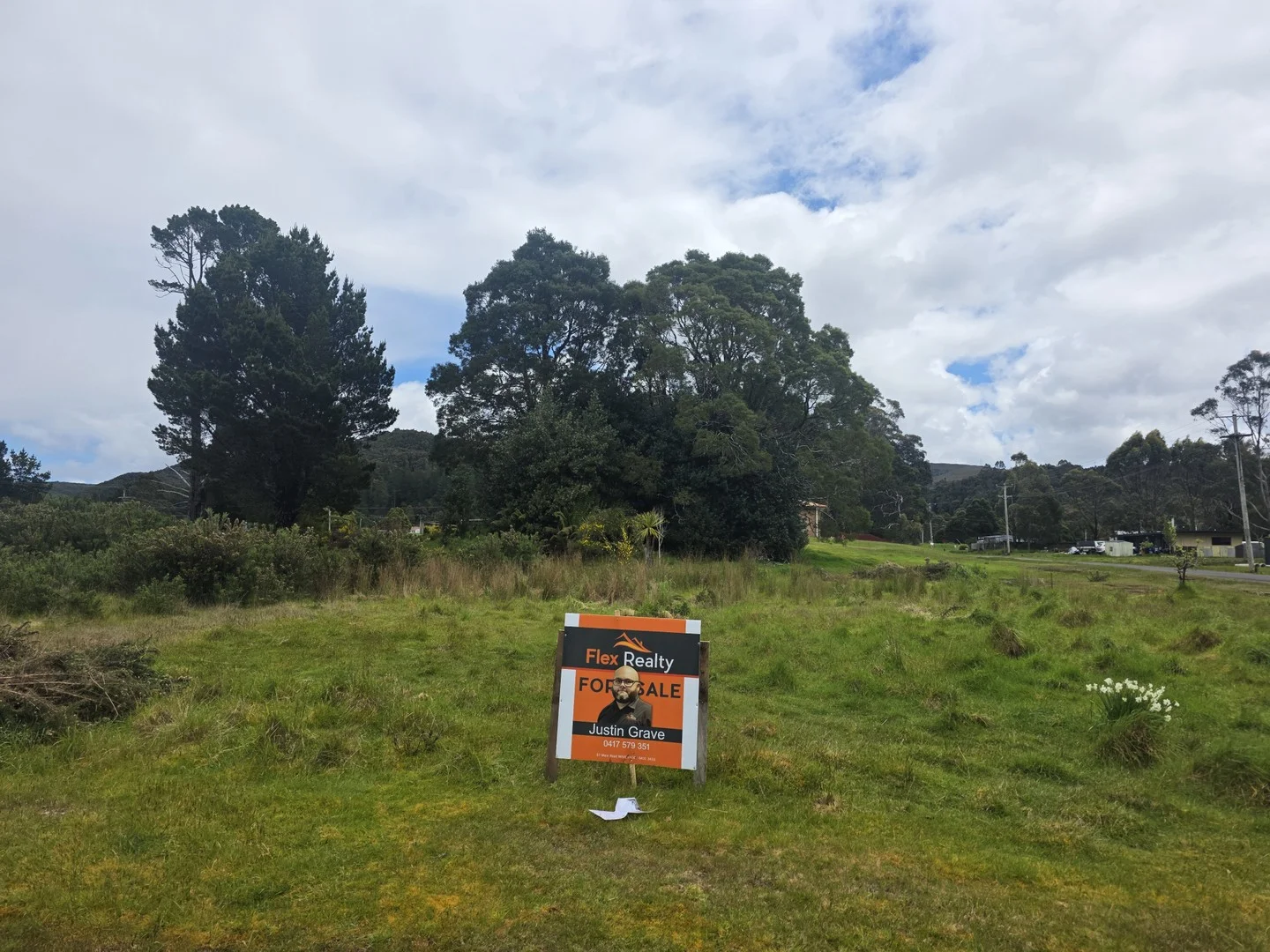 20 Hurst Street, Zeehan TAS 7469