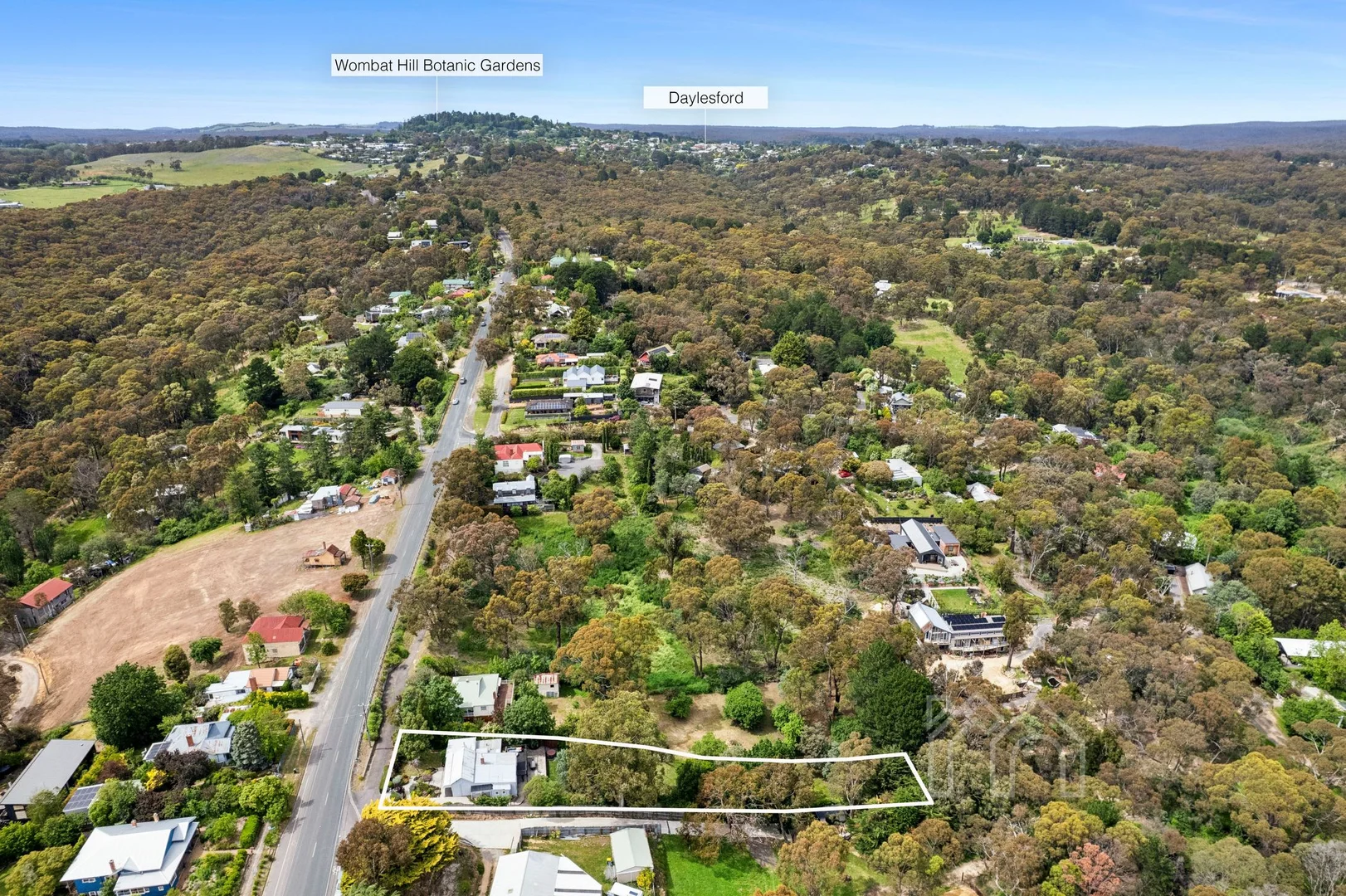 Additional image 30 of 40 Main Road, Hepburn Springs VIC 3461