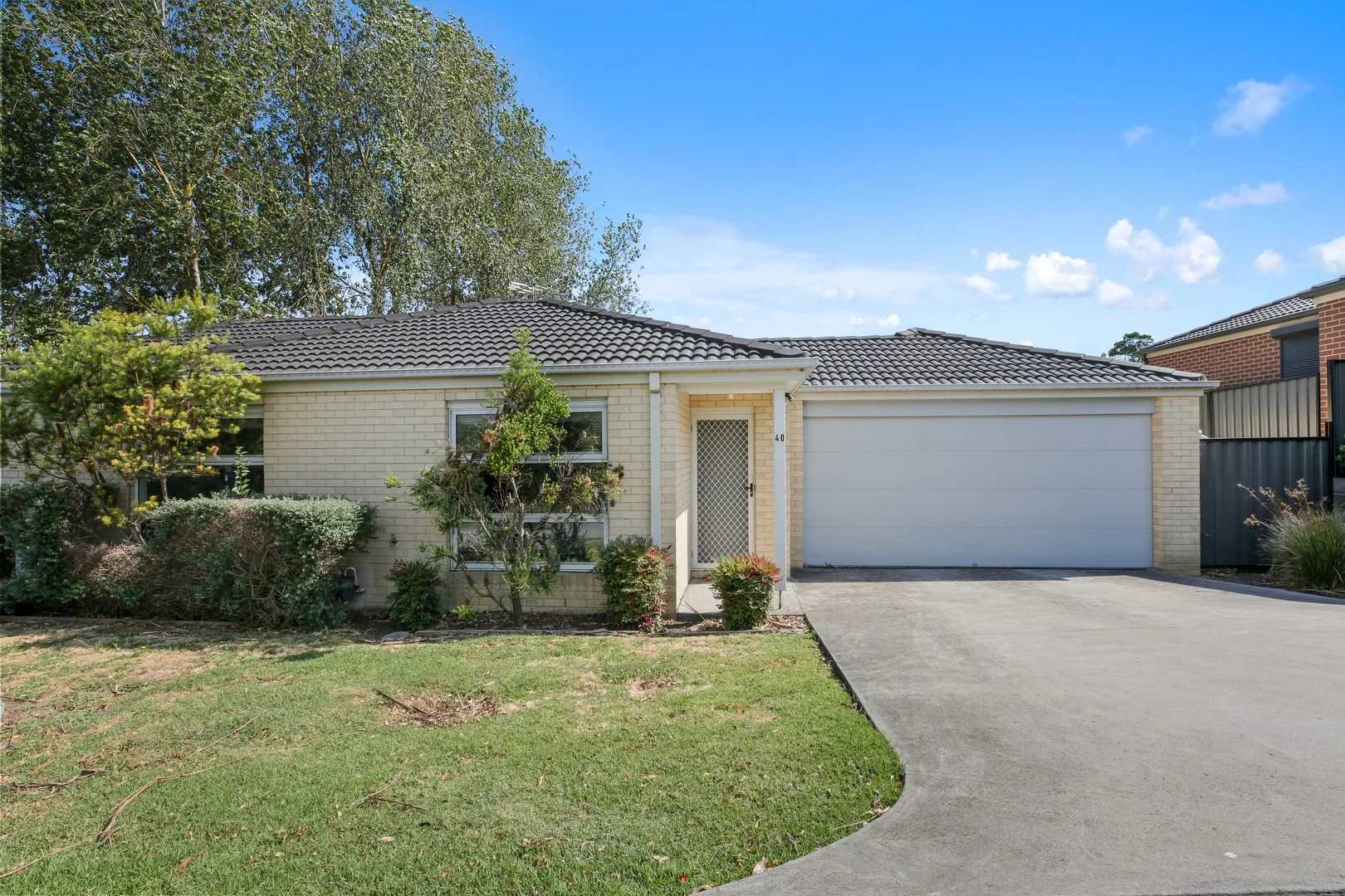 40 Parkhead Circuit, Warragul VIC 3820