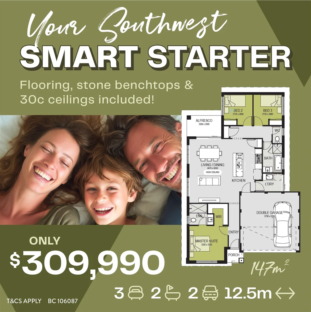 Additional image 15 of Lot 62 Redbluff Parkway, Margaret River WA 6285