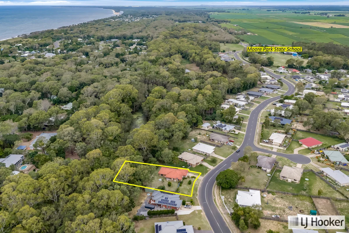 Additional image 29 of 48 Malvern Drive, Moore Park Beach QLD 4670
