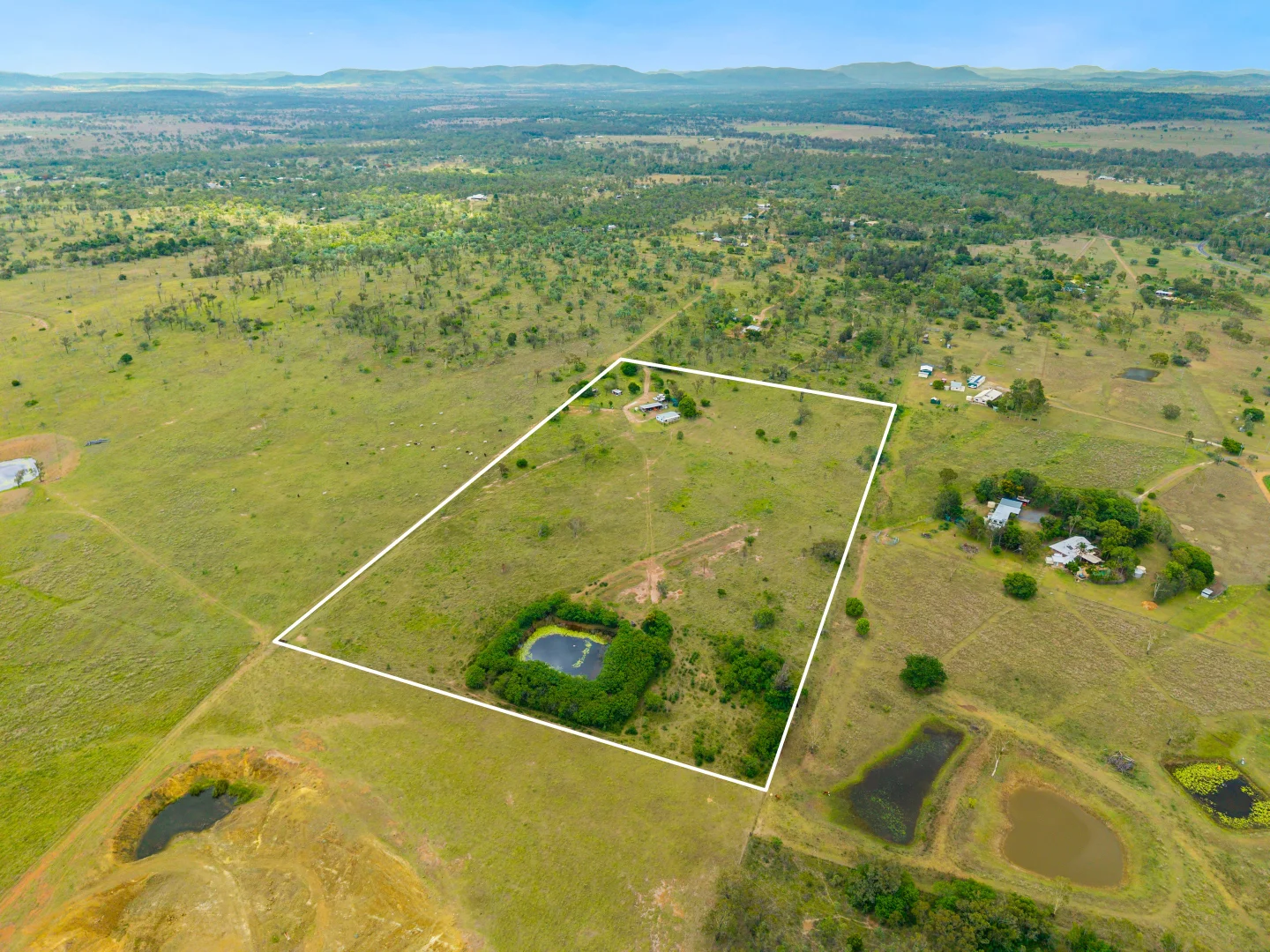 Additional image 18 of 71 Gum Tree Creek Road, Alton Downs QLD 4702