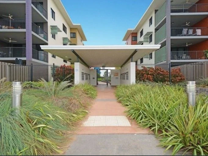 Additional image 9 of APARTMENT 1E/174 Forrest Parade, Rosebery NT 0832