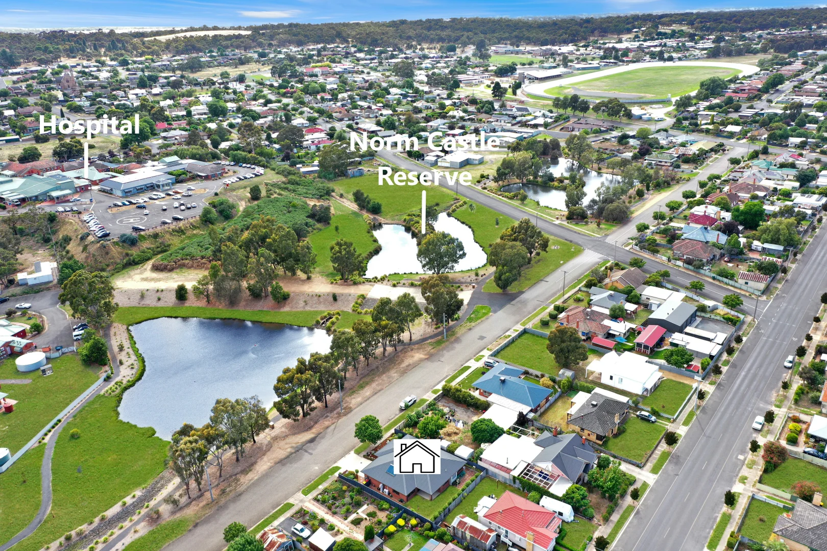 Additional image 25 of 16 Maud St, Stawell VIC 3380