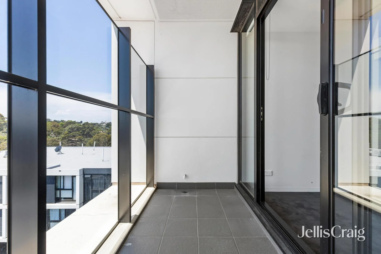 Additional image 7 of 807/11 Flockhart Street, Abbotsford VIC 3067