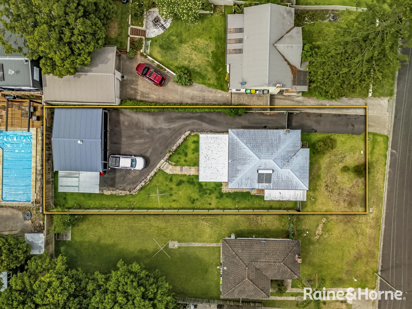 Additional image 18 of 14 Blackbutt Parade, Kotara South NSW 2289