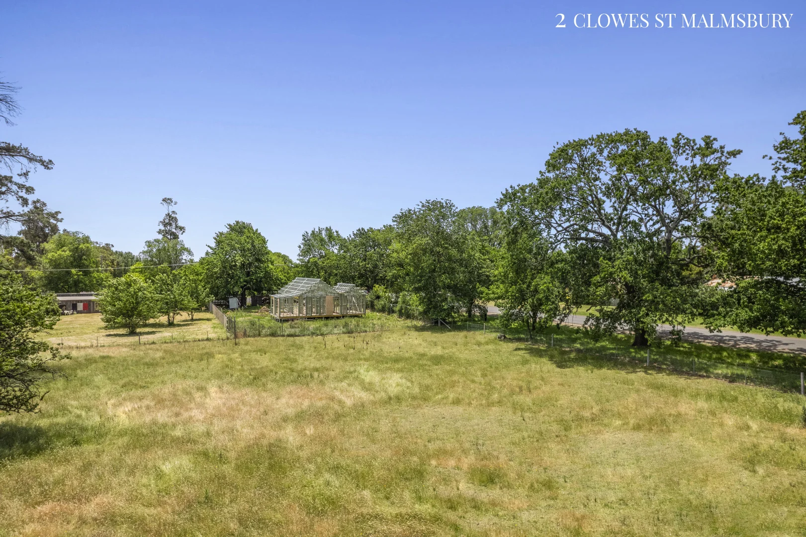 Additional image 7 of 2 & 4 Clowes Street, Malmsbury VIC 3446