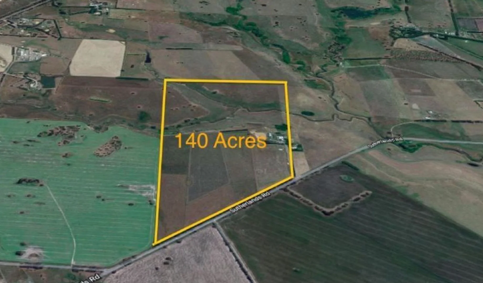 417 - 419 Sutherlands Road, Riddells Creek VIC 3431