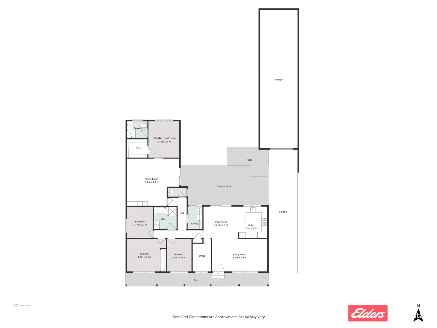 Additional image 22 of 13 Urrbrae Avenue, Lucindale SA 5272