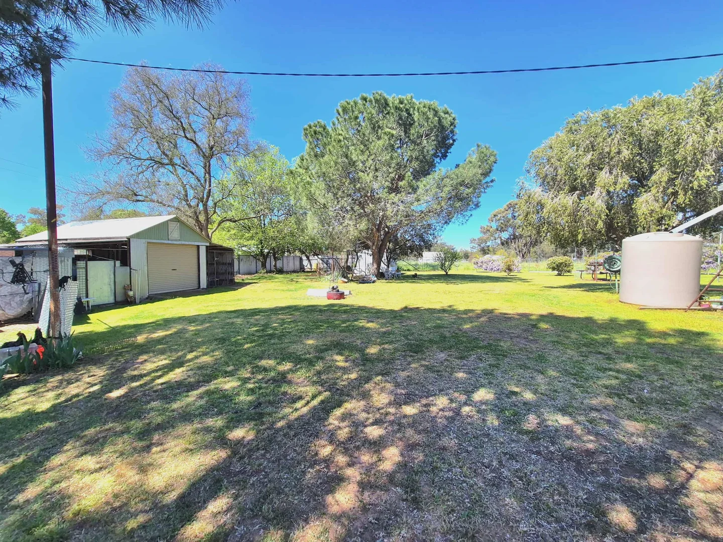 Additional image 11 of 84 Hibernia St, Stockinbingal NSW 2725