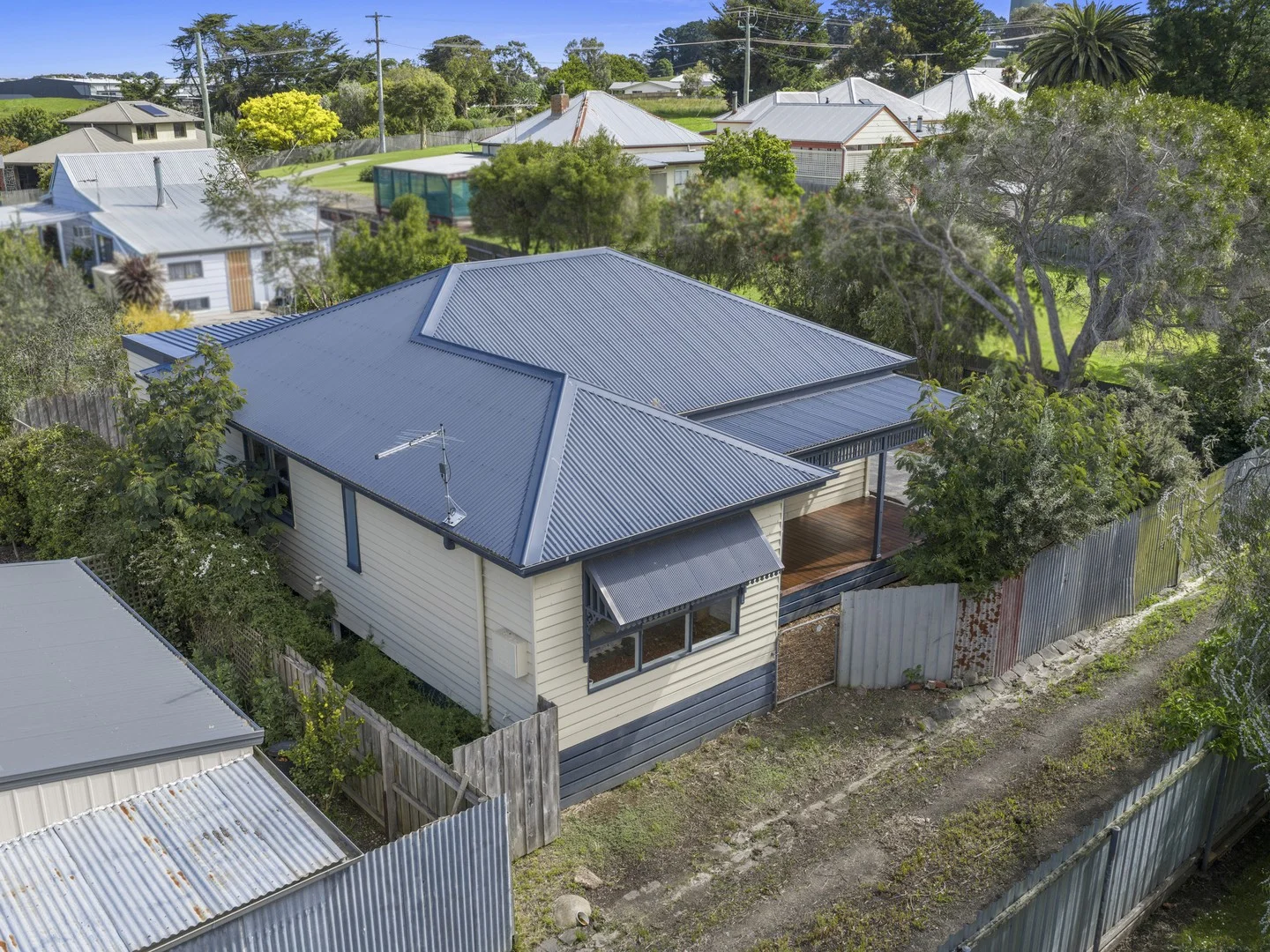 8B Watt Street, Wonthaggi VIC 3995