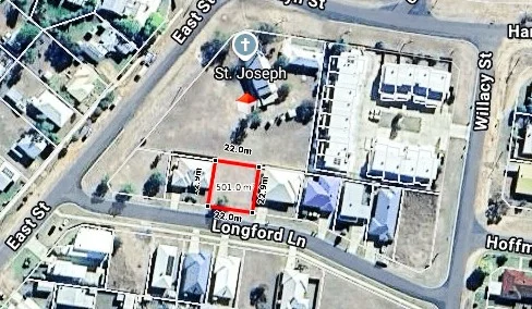 Additional image 5 of 12 Longford Lane, Wandoan QLD 4419