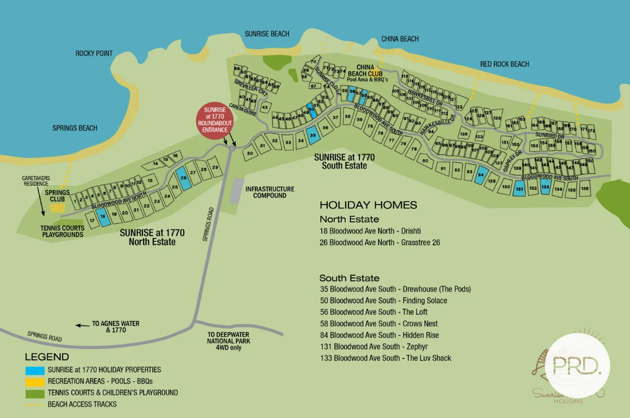 Additional image 23 of 56 Bloodwood Ave, Agnes Water QLD 4677