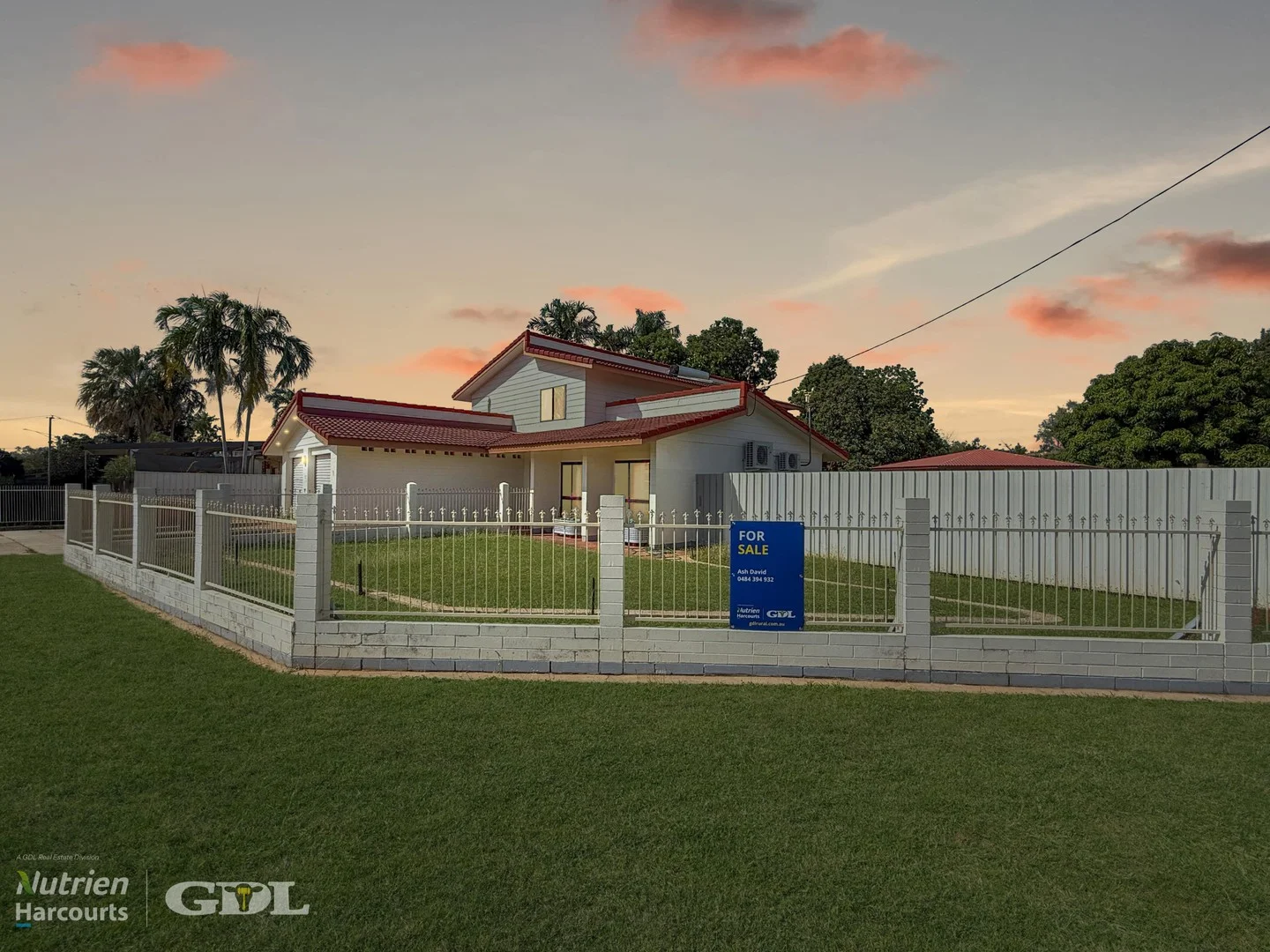 1 Auster Street, Katherine NT 0850