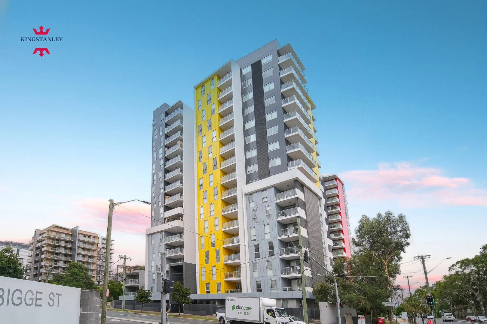 26/1-3 Bigge St, Warwick Farm NSW 2170