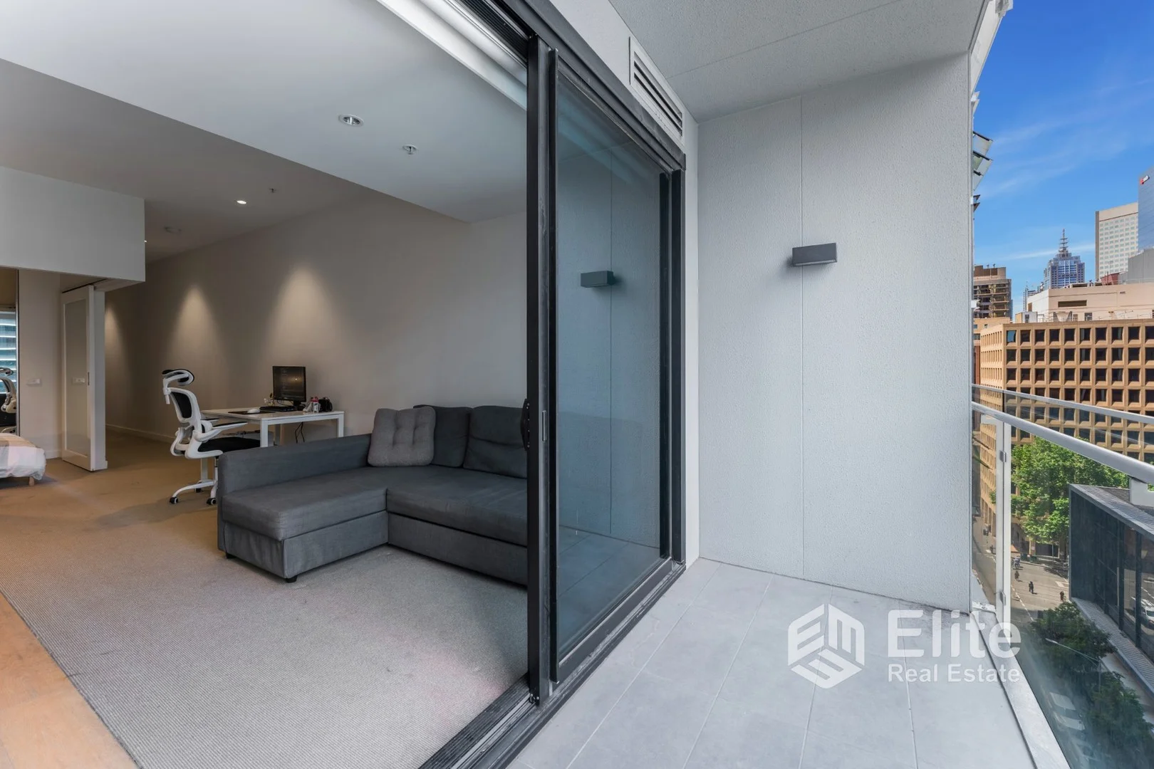 907/199 William Street, Melbourne VIC 3000