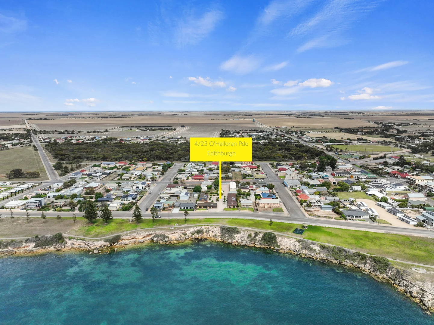 Additional image 2 of 4/25 O'Halloran Parade, Edithburgh SA 5583