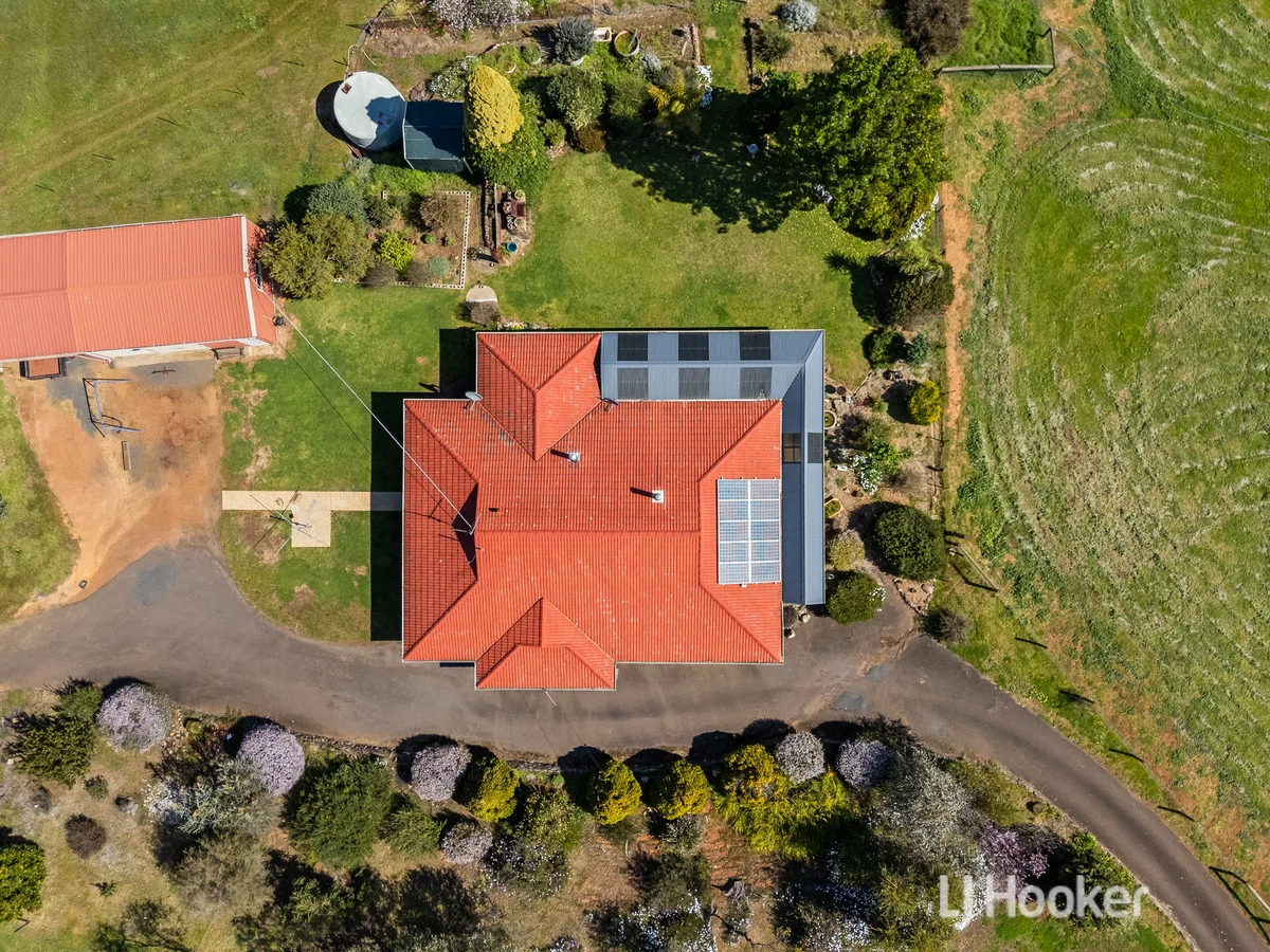 Additional image 11 of 2632 Coalfields Road, Allanson WA 6225