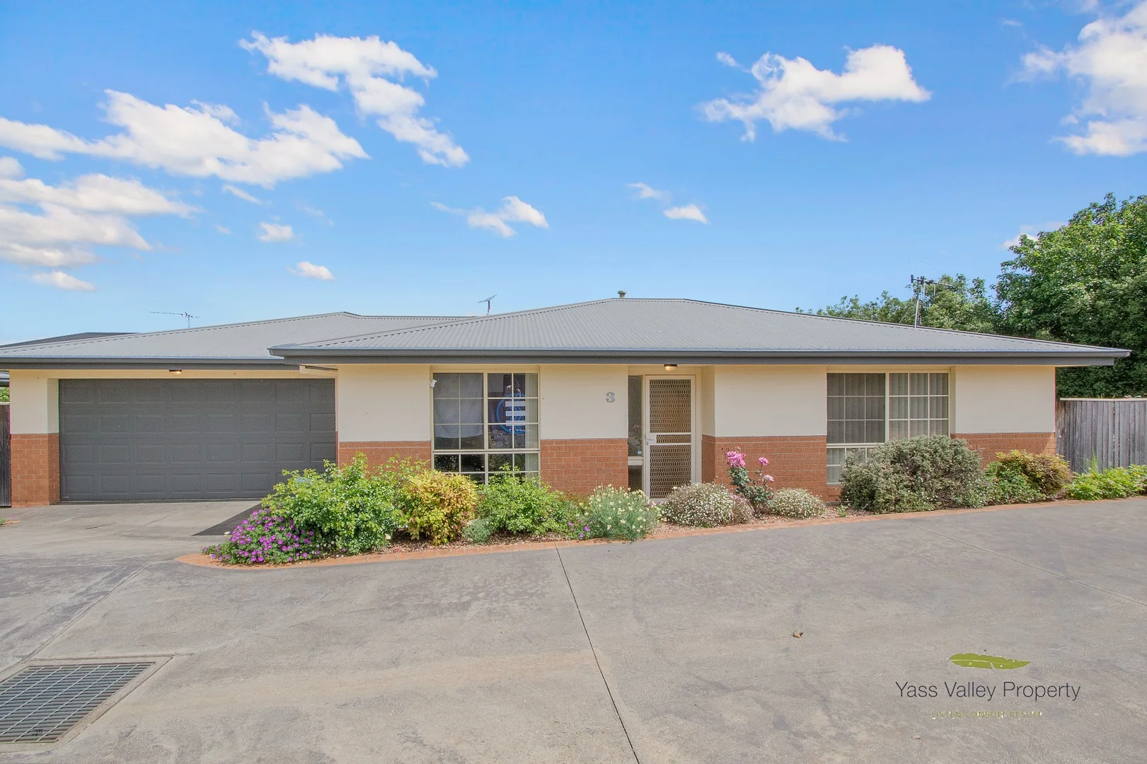 3/14-16 Nicholls Drive, Yass NSW 2582
