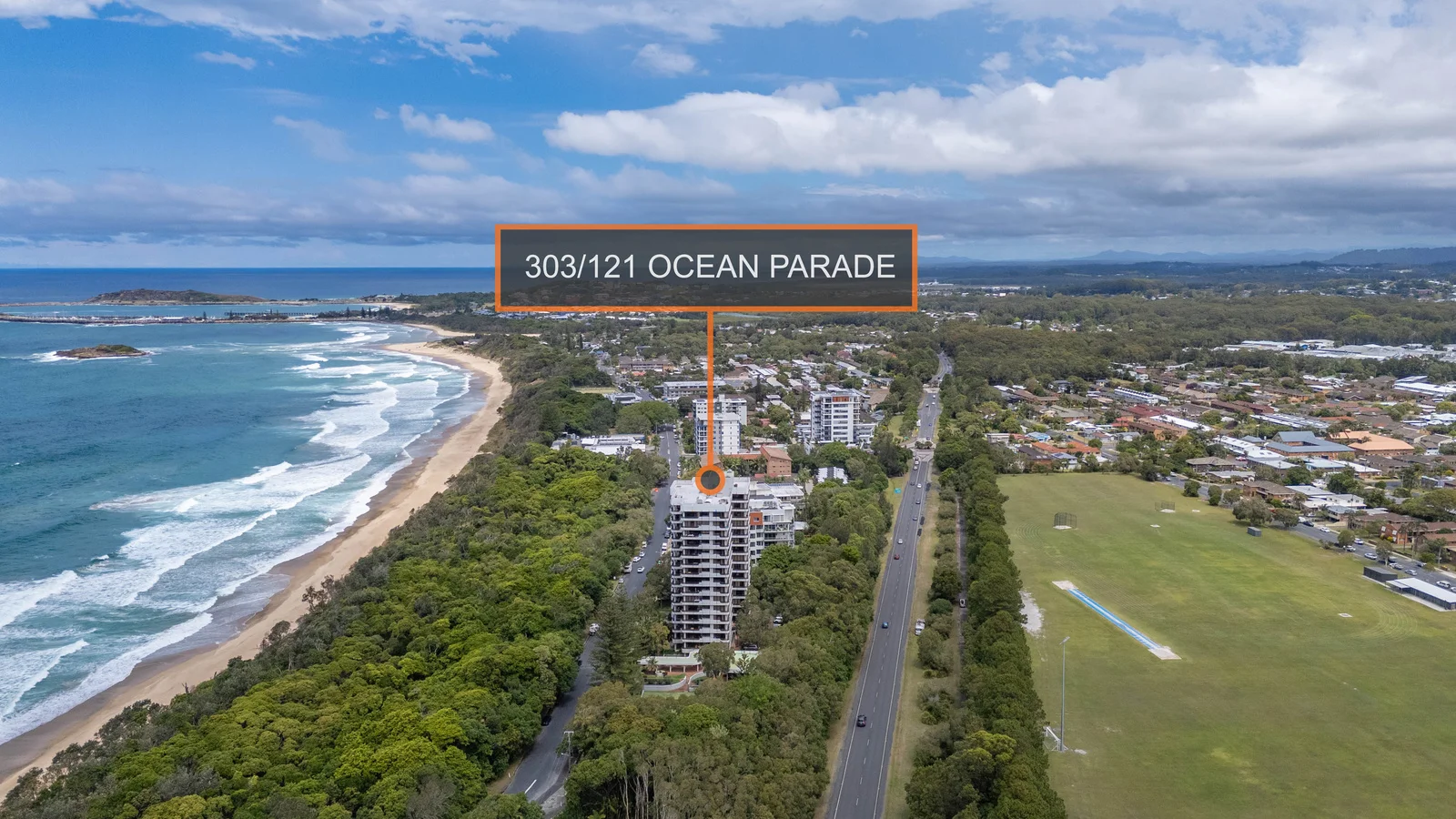 Additional image 27 of 303/121 Ocean Parade, Coffs Harbour NSW 2450
