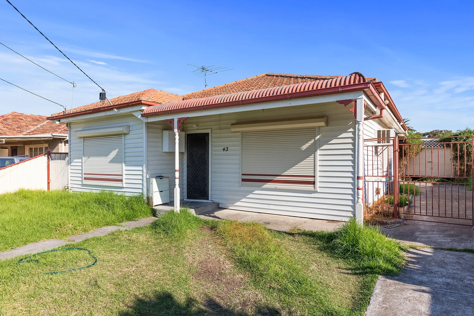 43 Erica Avenue, St Albans VIC 3021