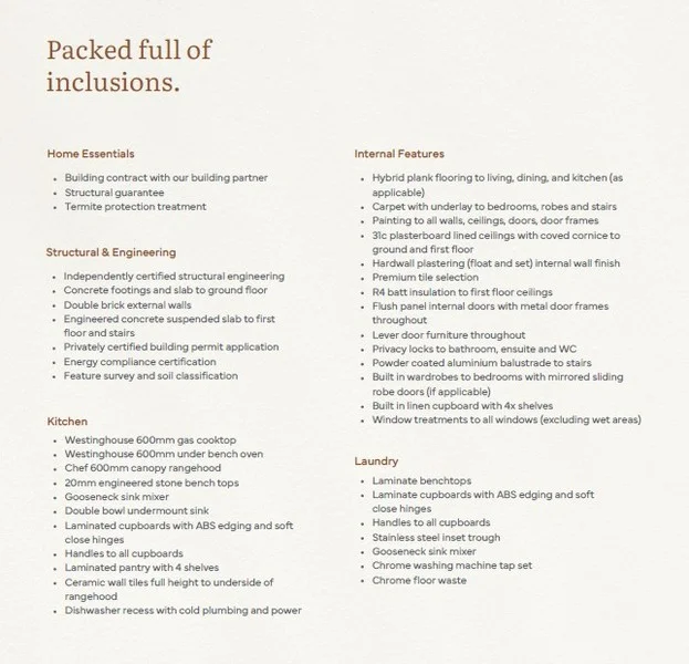 Additional image 4 of Landsdale WA 6065