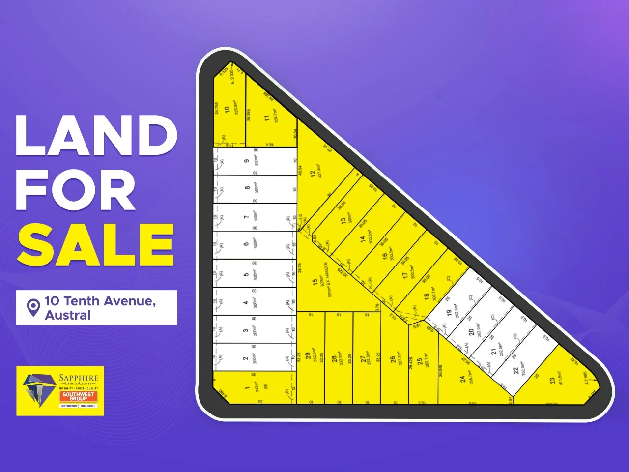 Additional image 2 of 26 10th Avenue, Austral NSW 2179