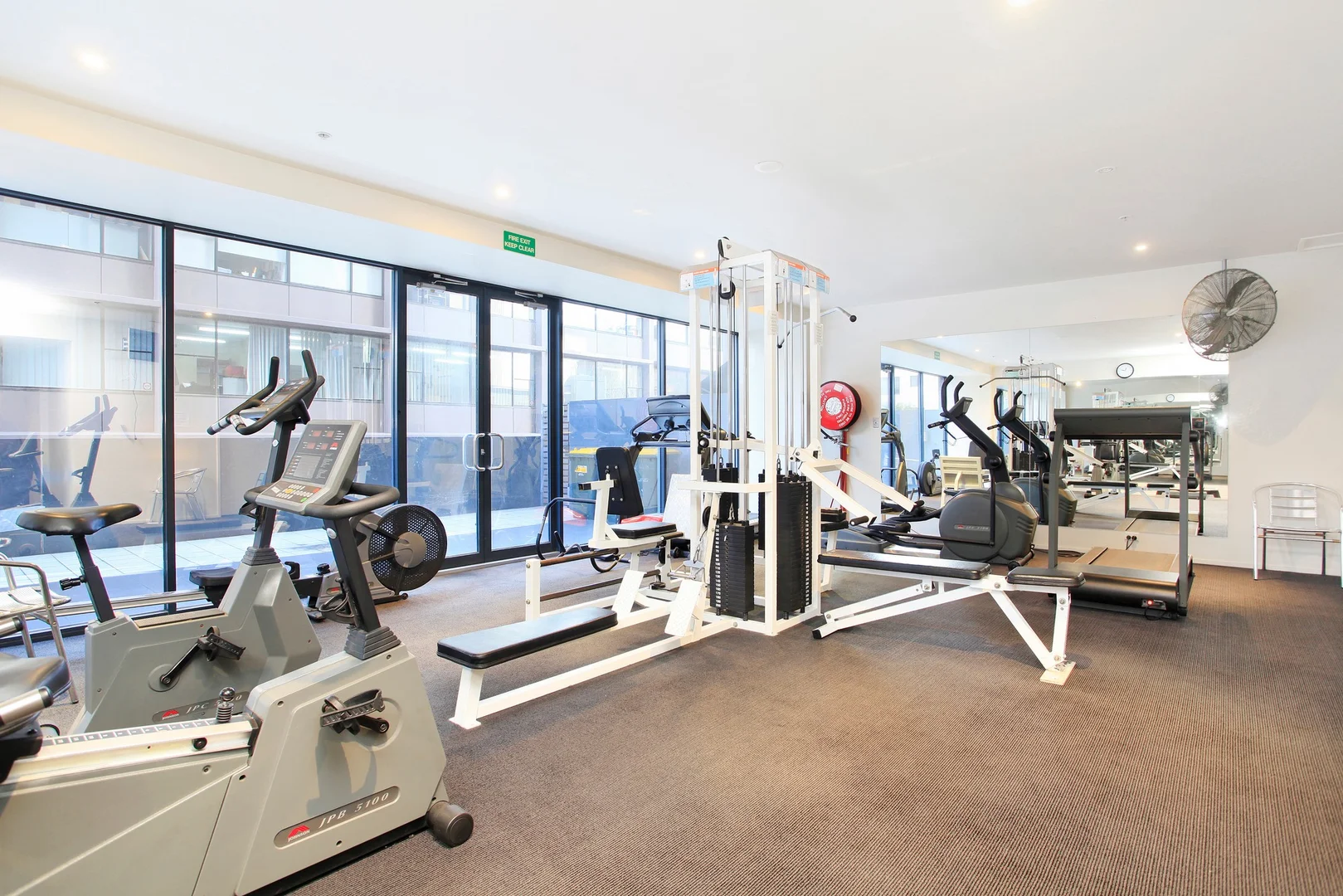 Additional image 7 of 503/610 St Kilda Road, Melbourne VIC 3004