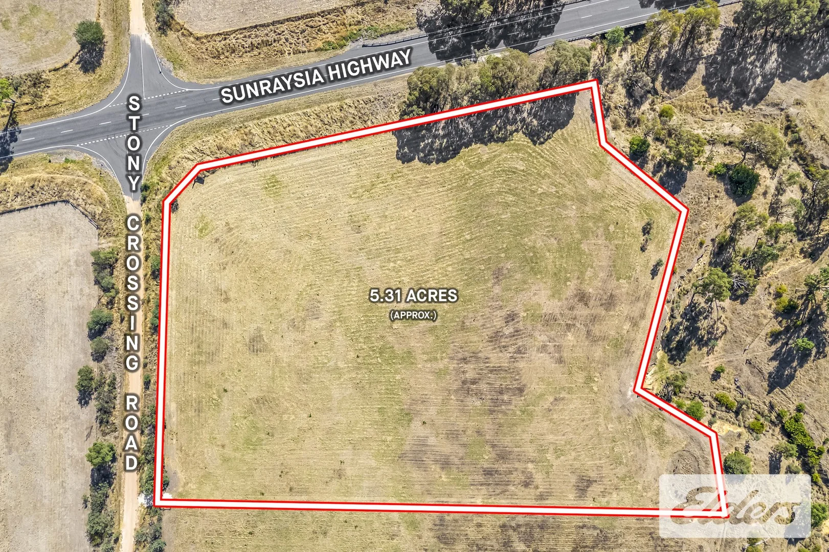 Additional image 8 of Lot 2 Stony Crossing Road, Redbank VIC 3477